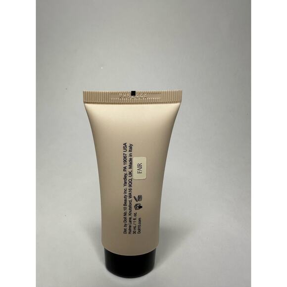 Doll 10 Hydragel Foundation SuperSize 30 ml 1 oz Hydra Gel No Box New Fair - Picture 5 of 5